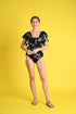 Swim 2023: Cabos Sleeved Swimsuit